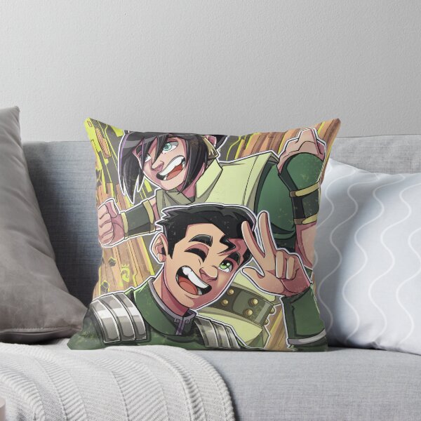 Item preview, Toph & Bolin designed and sold by duarduart.