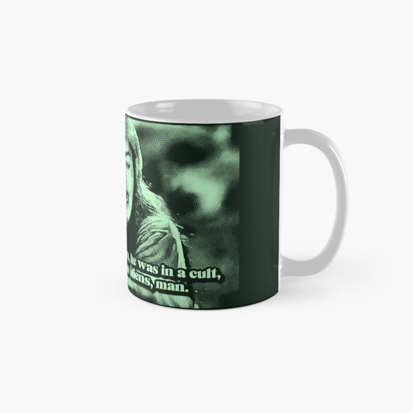 Item preview, Dazed and Confused / George Washington designed and sold by Cuttintees.