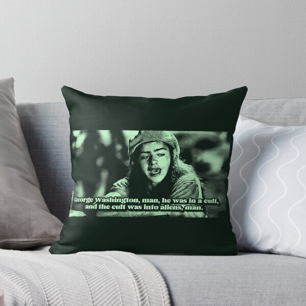 Item preview, Dazed and Confused / George Washington designed and sold by Cuttintees.