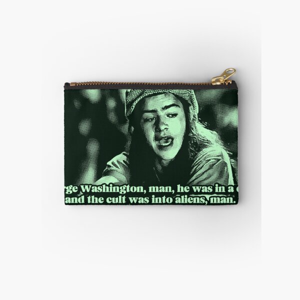 Item preview, Dazed and Confused / George Washington designed and sold by Cuttintees.