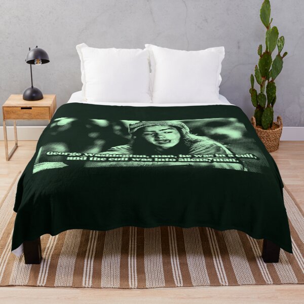 Item preview, Dazed and Confused / George Washington designed and sold by Cuttintees.