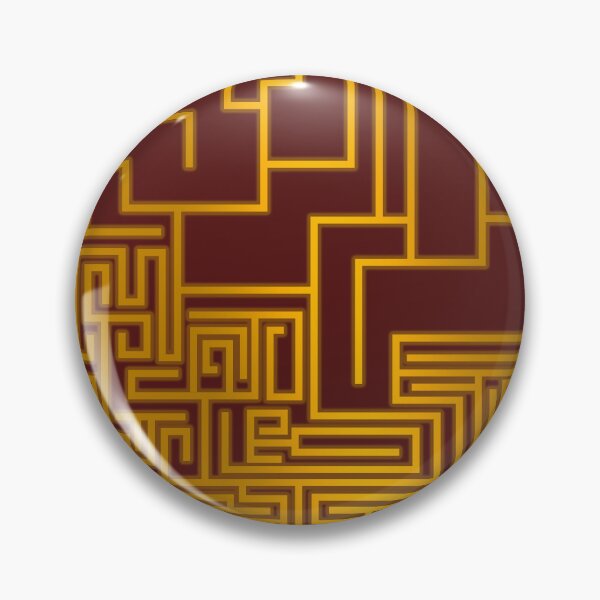 Item preview, Golden Traces designed and sold by JAMerArc.
