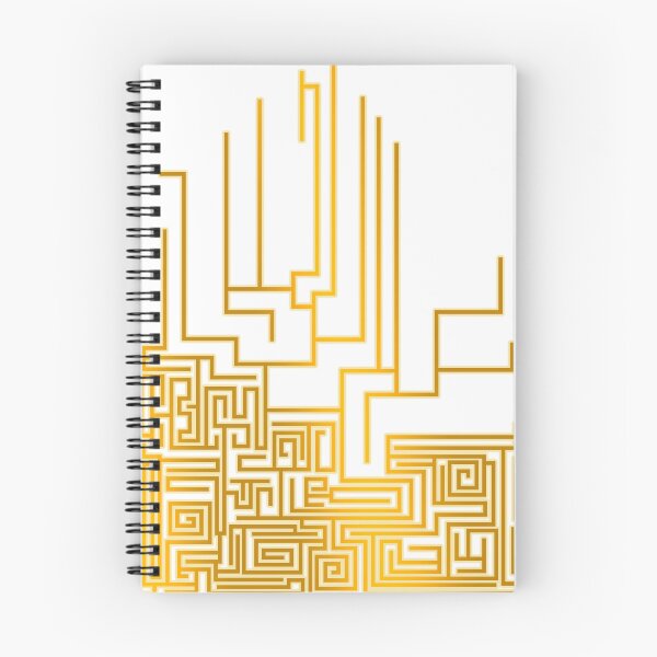Item preview, Golden Traces designed and sold by JAMerArc.
