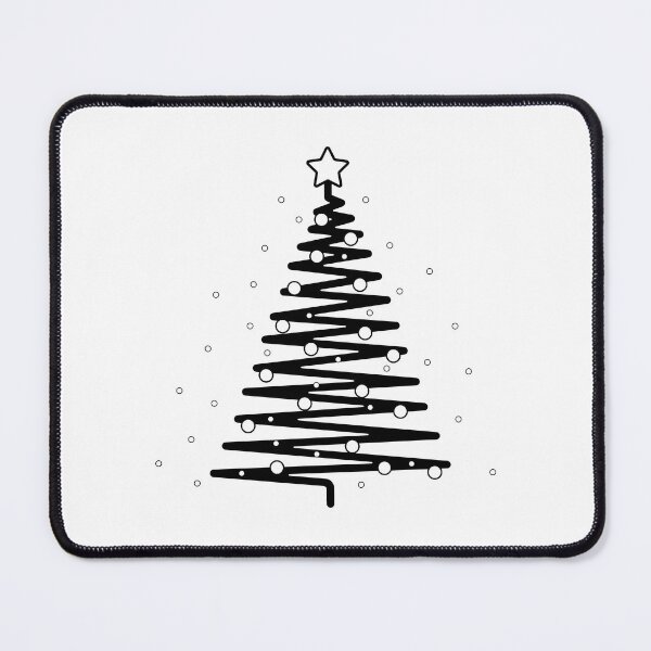 Item preview, Árbol de Navidad designed and sold by LifeboatDesign.