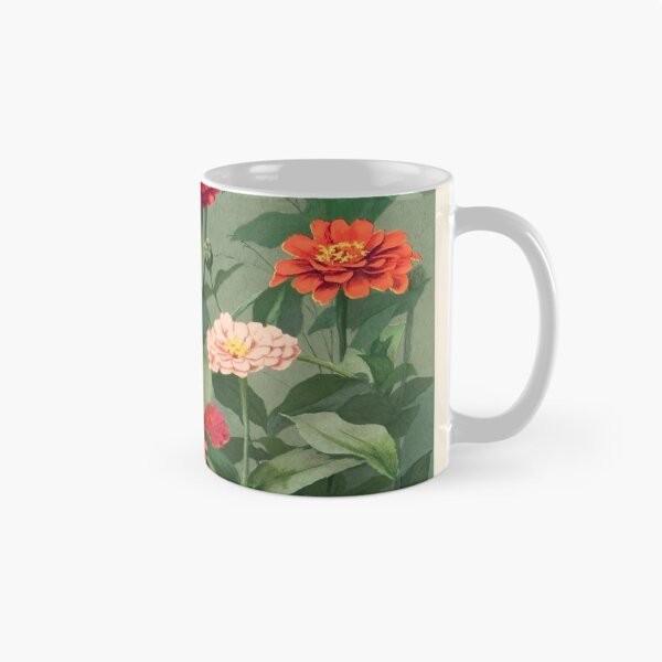 Item preview, Flowers 1884, tapistery, stickers, bottle, shower curtain designed and sold by Suzana Djordjevic.