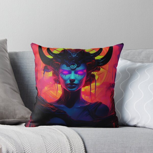 Item preview, Neon Dreamscape designed and sold by a house mouse.