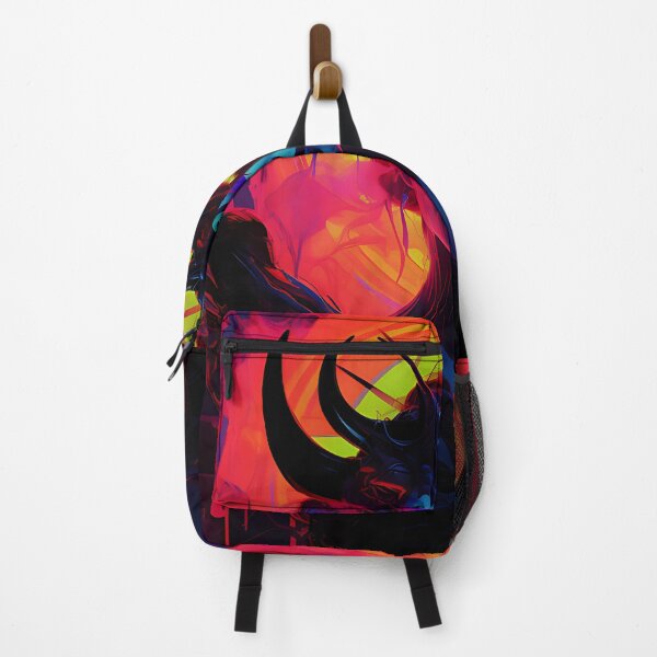 Item preview, Neon Dreamscape designed and sold by a house mouse.