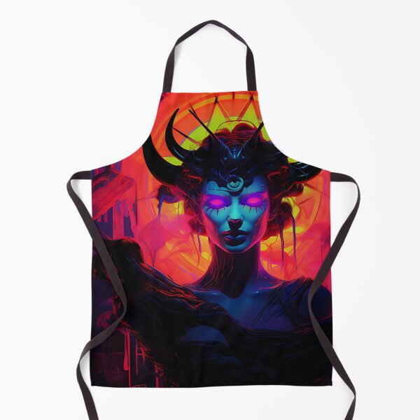 Item preview, Neon Dreamscape designed and sold by a house mouse.