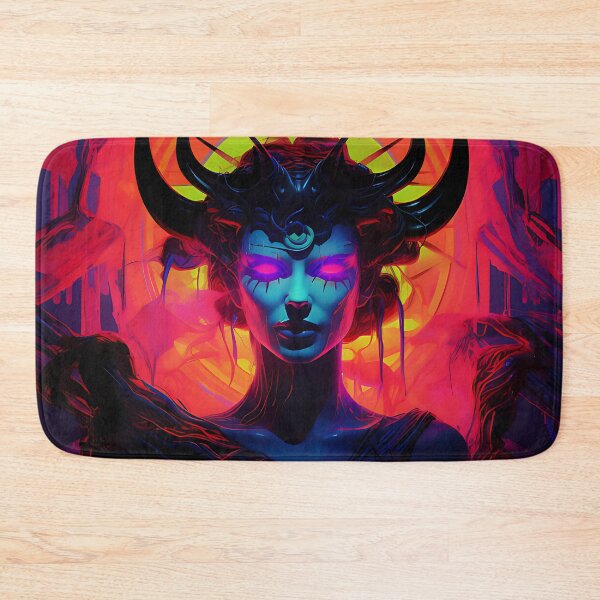 Item preview, Neon Dreamscape designed and sold by a house mouse.