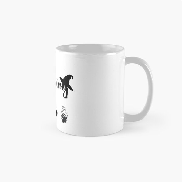 Item preview, Witching Hour designed and sold by PrintablePalace.
