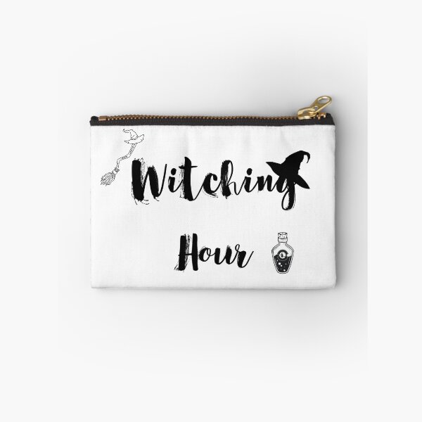 Item preview, Witching Hour designed and sold by PrintablePalace.