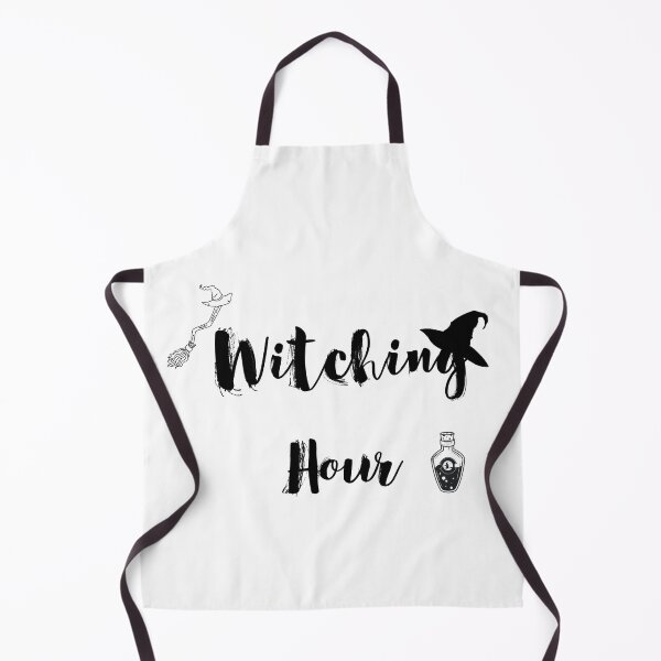 Item preview, Witching Hour designed and sold by PrintablePalace.