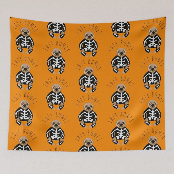 Item preview, Lazy Bones designed and sold by EmoWeeksDesign.