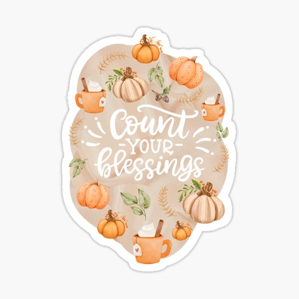 Thanksgiving aesthetic fall pumpkin pattern - beige background Throw Pillow  for Sale by Smitzprints