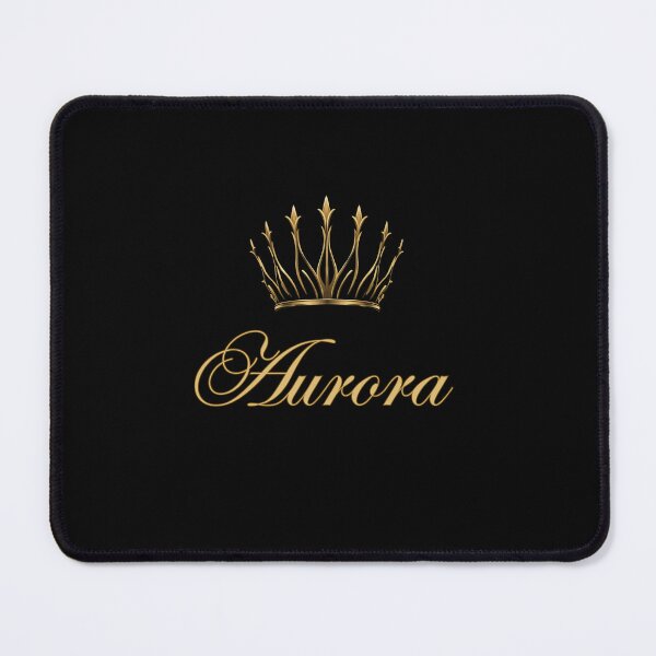 Item preview, Aurora the Queen designed and sold by PrzemekJAS.