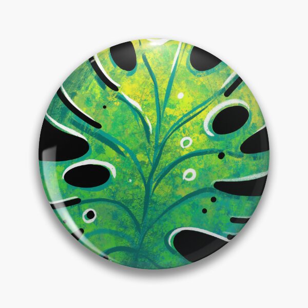 Item preview, Palm leaf designed and sold by Dominika Marzec-Starzykowska.