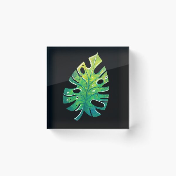 Item preview, Palm leaf designed and sold by Dominika Marzec-Starzykowska.