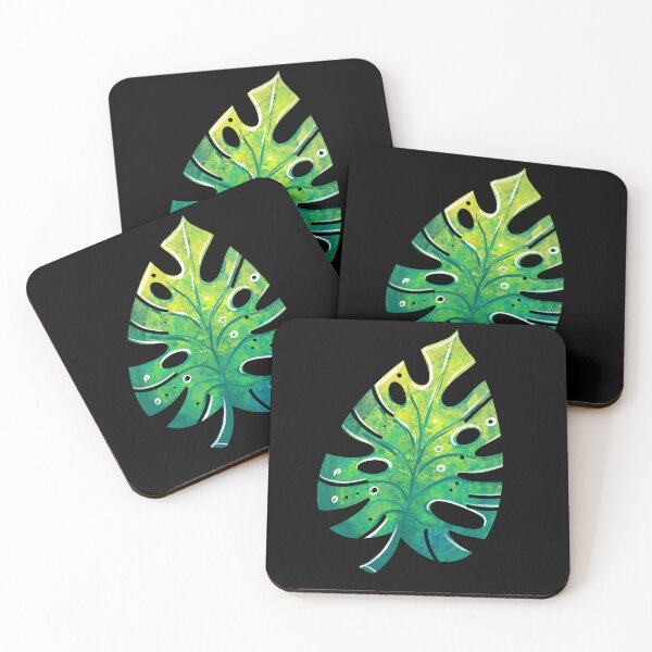 Item preview, Palm leaf designed and sold by Dominika Marzec-Starzykowska.