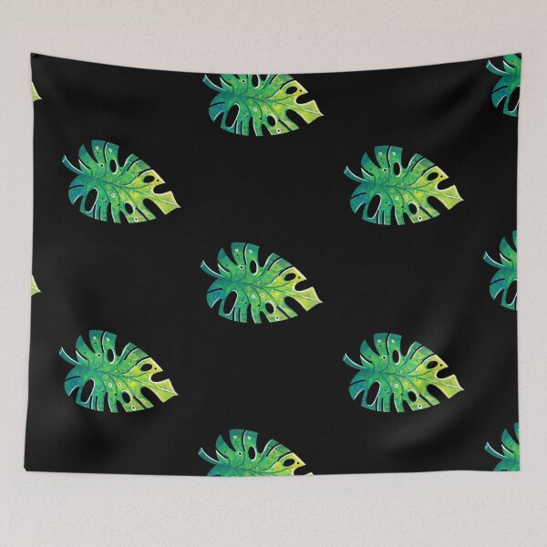 Item preview, Palm leaf designed and sold by Dominika Marzec-Starzykowska.
