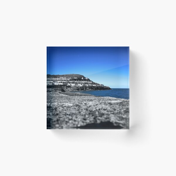 Item preview, The Great Blue Beyond designed and sold by JWebberPhotos.