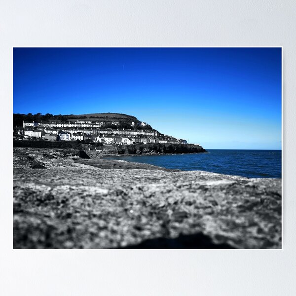 Item preview, The Great Blue Beyond designed and sold by JWebberPhotos.
