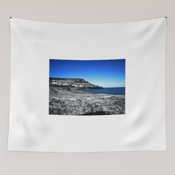 Item preview, The Great Blue Beyond designed and sold by JWebberPhotos.