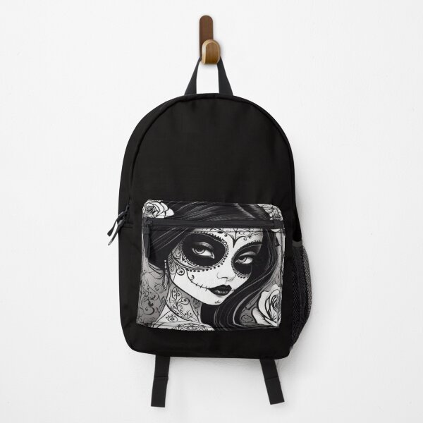 Item preview, Dama de la Muerte 4 designed and sold by Armozel.