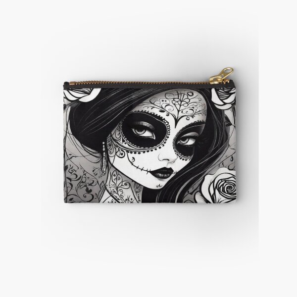 Item preview, Dama de la Muerte 4 designed and sold by Armozel.