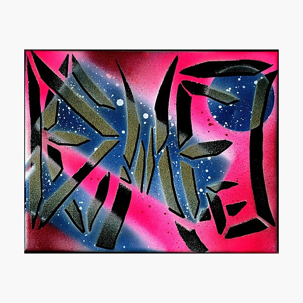 Item preview, Tag Variation #4 designed and sold by Demea.