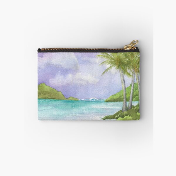 Item preview, Tropical Bay designed and sold by Kelli Noteman O'Brien.