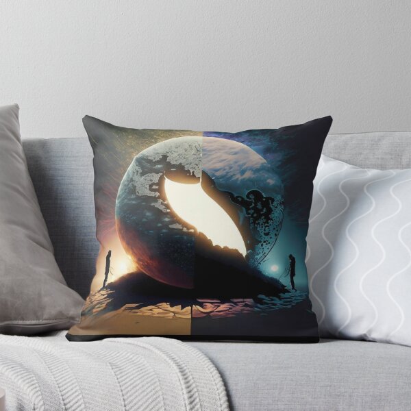 Item preview, two worlds designed and sold by SweetDonatoo.