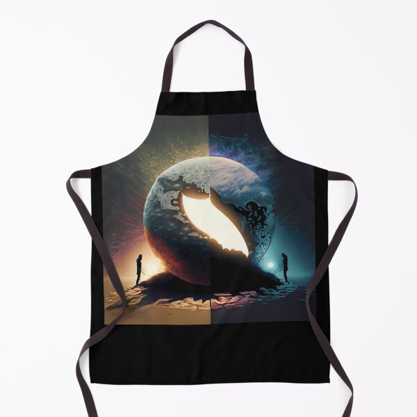 Item preview, two worlds designed and sold by SweetDonatoo.