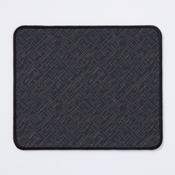 Item preview, Preppy Style Pattern - Fine Lines designed and sold by biiid.