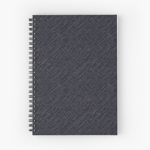 Item preview, Preppy Style Pattern - Fine Lines designed and sold by biiid.