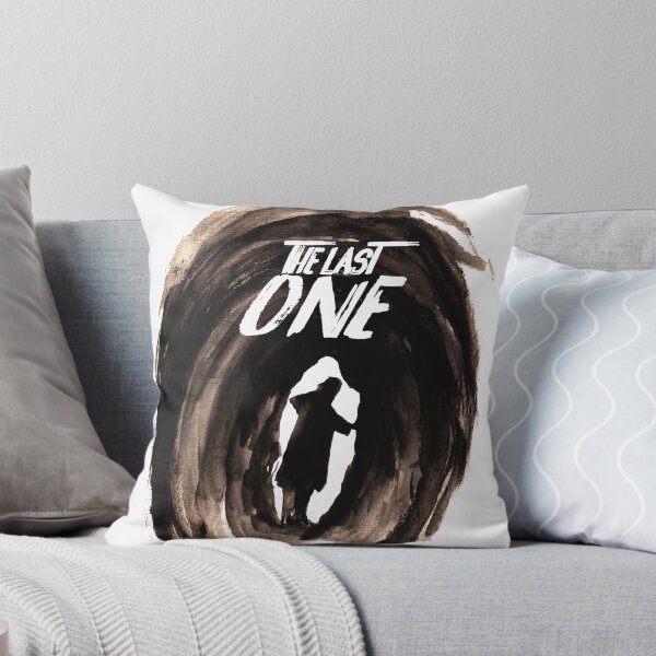 Item preview, The Last One designed and sold by PontodFuga.