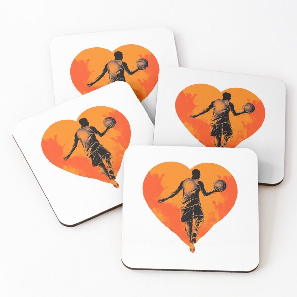 Item preview, Love Your Sport: Basketball-Inspired Collection designed and sold by ErSaSolutions.