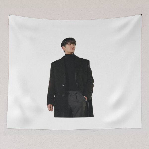 Item preview, Destined With You kdrama designed and sold by selvashop.