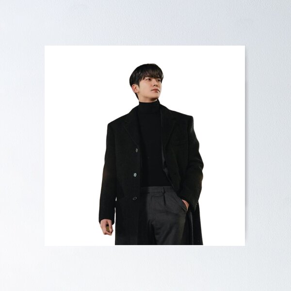 Item preview, Destined With You kdrama designed and sold by selvashop.