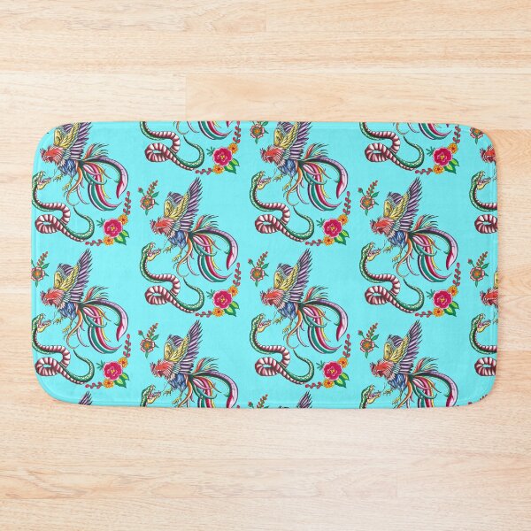Item preview, El gallo valiente designed and sold by MijoBuscatti.