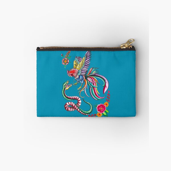 Item preview, el gallo valiente designed and sold by MijoBuscatti.