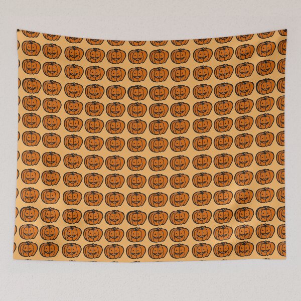 Item preview, Halloween 7 designed and sold by didemozberkartprints.
