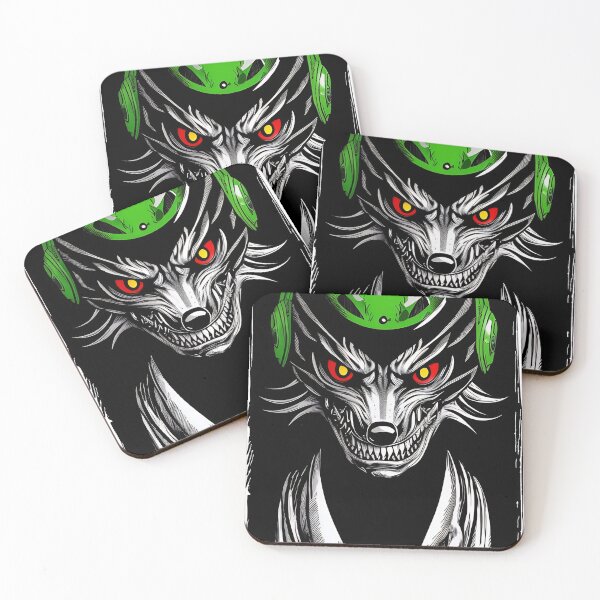 Item preview, big bad designed and sold by blainero.