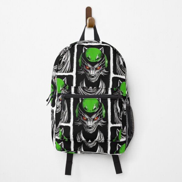 Item preview, big bad designed and sold by blainero.