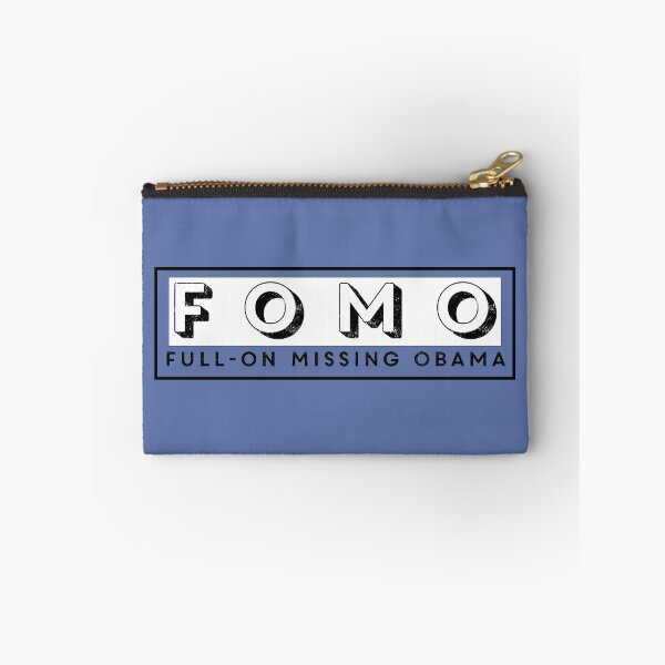 Item preview, FOMO designed and sold by SpiralCase.