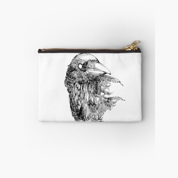 Item preview, Crow designed and sold by tivayes-shop.