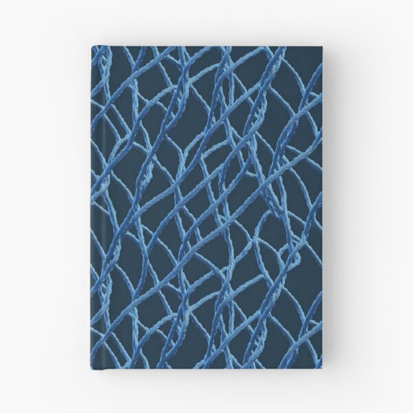 Item preview, Pattern - ropes designed and sold by biiid.