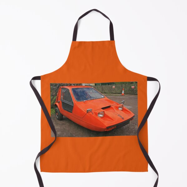 Item preview, Bond Bug, August 2023 designed and sold by RedHillDigital.