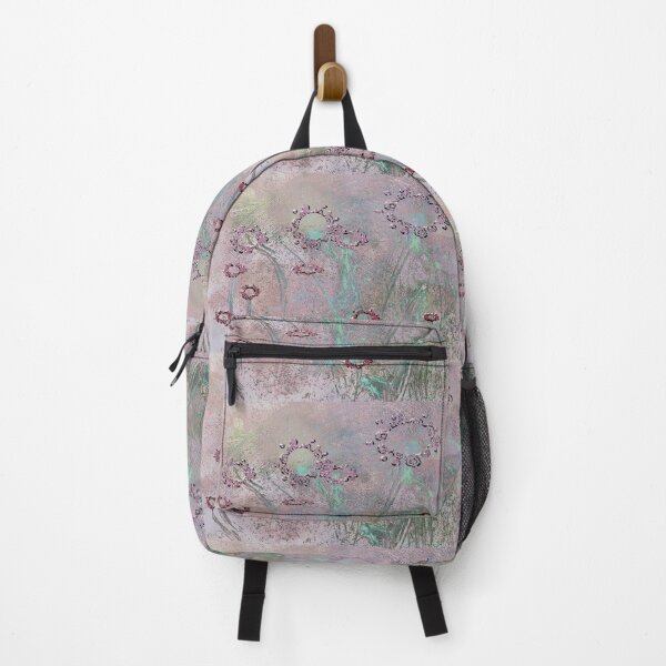 Item preview, Trendy Pastel Flower Garden designed and sold by CarolM.