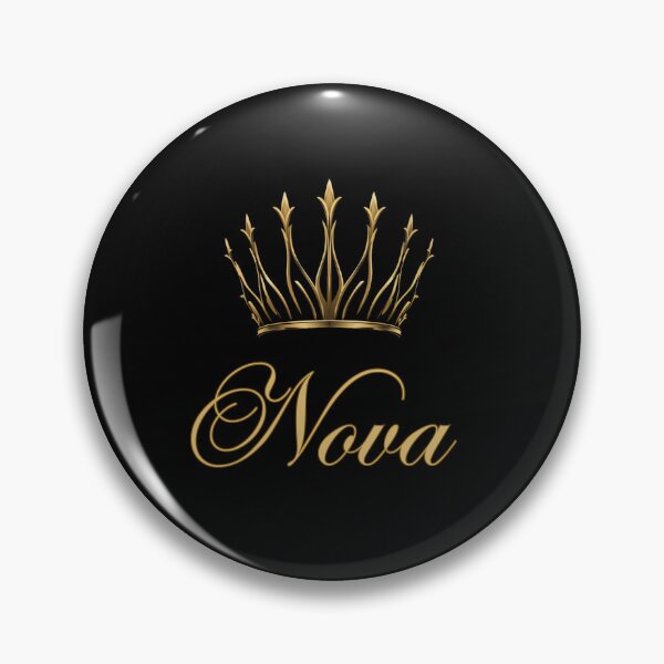 Item preview, Nova the Queen designed and sold by PrzemekJAS.