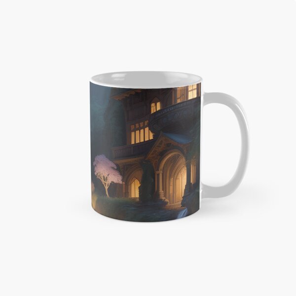 Item preview, Fairy Falls designed and sold by telemakhos-.